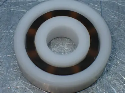 NEW RESIN ENGINEERING 6200 DGN