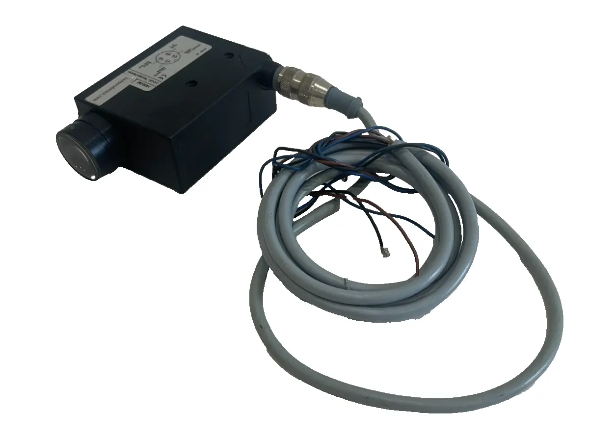 USED SENSORS DIRECT MR90H SENSOR HORIZONTAL SPOT
