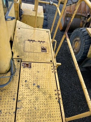 Used 2000 Caterpillar 990 Wheel Loaders Oregon US | Zadoon Equipment #1480559
