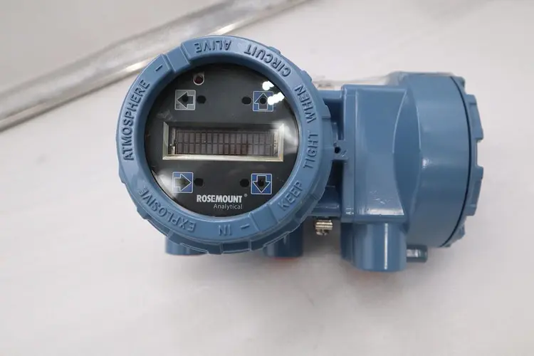 Used _UNKNOWN_ _UNKNOWN_ Gas Analyzers / Detectors Pennsylvania US | Global Equipment International, LLC #1434304