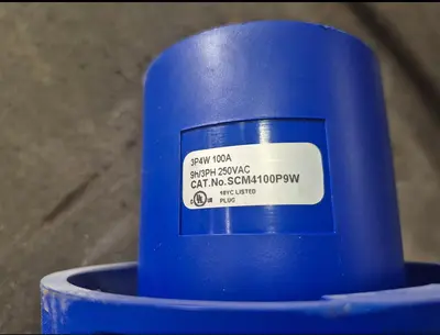 USED LVO MFG., INC TL14E
