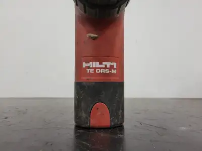 USED HILTI TE DRS-M 01