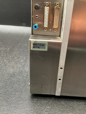NORWOOD JAGUAR II 106i THERMAL PRINTHEAD MODULE 300DPI USED