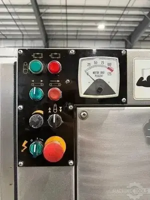 Used 2004 TIMESAVERS 2111-12-0 Wide Belt Sanders Arizona US | KD Machinery #1354819