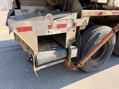 Used 2006 INTERNATIONAL PAYSTAR 5600I 6X4 500HP Dump trucks Michigan US | Miedema Asset Management Group #1338421