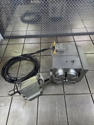 HAAS SHRT-210SPH Rotary Tables | GMT (3)