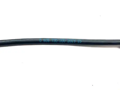 USED BOSCH REXROTH CONNECTION CABLE MCR033