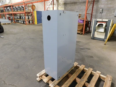 Used Zenith ZTS26E-5AAEHLLRTUW-VS Switchgears Ohio US | Equipment Recovery Corp. #1331585