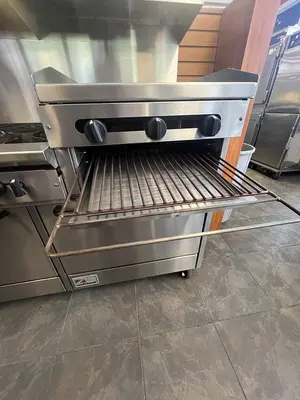 Used SOUTHBEND _UNKNOWN_ Commercial Ranges Florida US | BAM Discount Restaurant Equipment #1323803