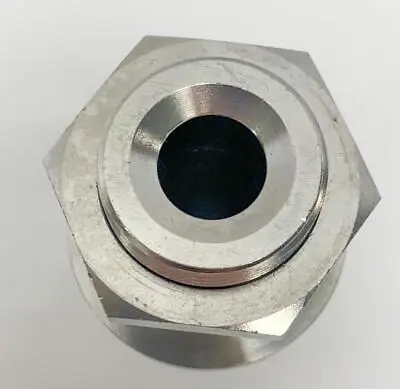 Applikon Broadley-James B4-72003-8T9-M27 Bioreactors & Fermenters | ANACAPA EQUIPMENT BROKERS, INC (3)