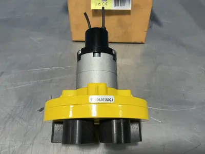 Used MAGSWITCH M20AY ASC Material Handling (misc) Ohio US | HGR 24 #1506929