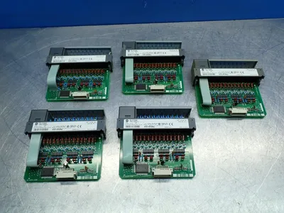 USED ALLEN BRADLEY 1746IV16