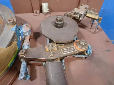 Used REED _UNKNOWN_ Thread Rollers Ohio US | HGR 24 #1266468