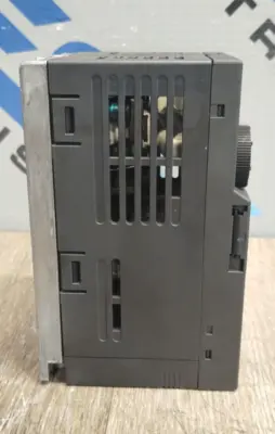 Mitsubishi Electric FR-E720-0.2K Electrical/PLC/Automation | ESS Industrial Equipment Sales (6)