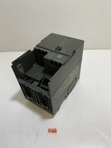 SIEMENS 6GK7 343-1GX21-0XE0 Simatic NET Module CP 343-1 Fortgeschritten Garantie