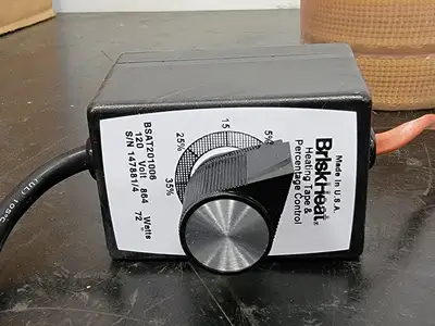 NEW BRISKHEAT BSAT201006