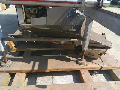 USED BOSCH SVB-2500