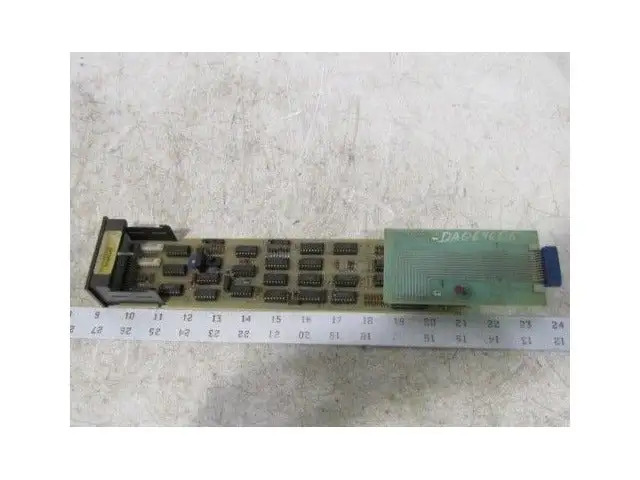 Daytronic 9605 Seeker