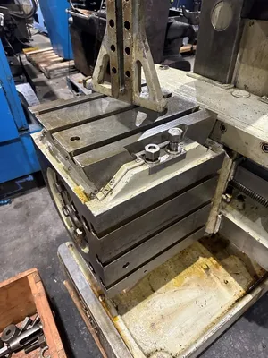 Used GOULD & EBERHARDT 20 Shapers Ohio US | McKean Machinery Sales #1519165