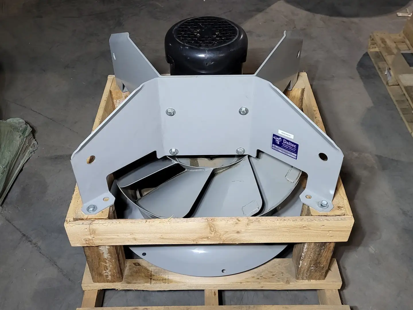 New | in-Stock ALLEN-BRADLEY 80026-844-04-R Parts (Hydraulics and Pneumatics) British Columbia CA | Lenmark #327793