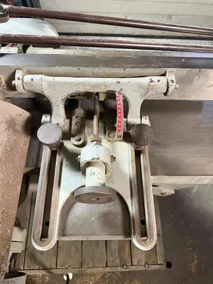 USED NORTHFIELD 12HD