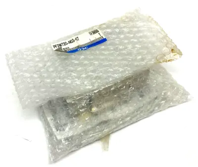 New | in-Stock SMC IFW/PFW Digital Flow Switch Integrated Sensor Pressure Switches Michigan US | Maverick Industrial Sales #1389233