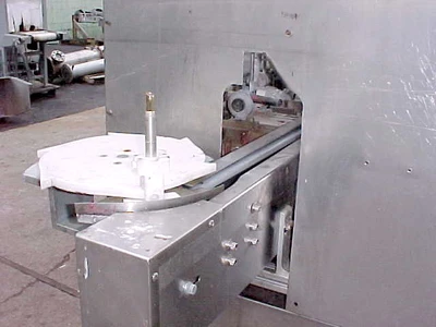 USED RLS ENTERPRISES FLAME TUNNEL