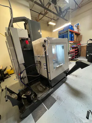 2021 HAAS VF-2 Vertical Machining Centers | Midstate Machinery (5)