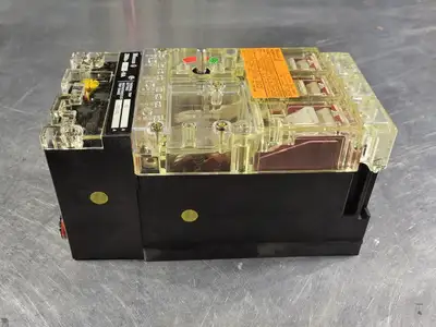 NEW MOELLER NZMH 6-63