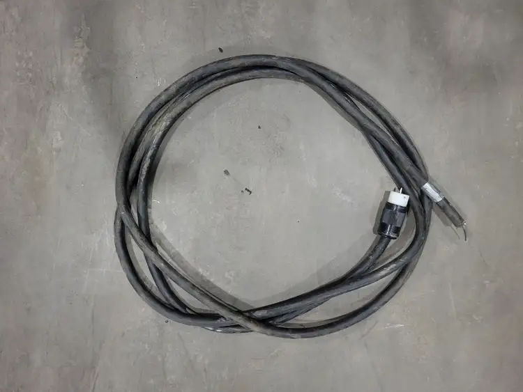 Used TF CABLE FLEXTREME _UNKNOWN_ Cable & Wire British Columbia CA | Lenmark #250627