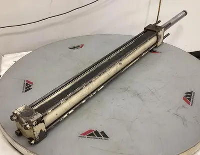 USED HYDRO-LINE N5M-3.25X37.81