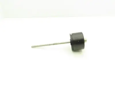 Novotechnik IP-6516-A502 Rotary Sensor Encoder Potentiometer Ext Shaft