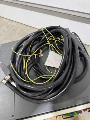 Used 2019 FANUC FANUC M-20IA/35M Robots Michigan US | Harbor Machinery Inc. #1768089