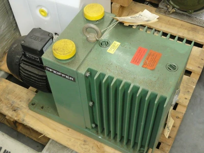 USED PFEIFFER UNO 030A