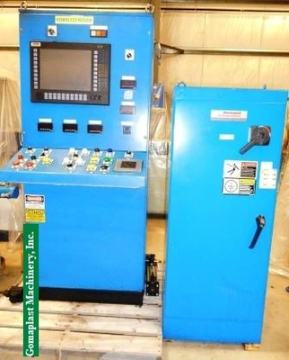 “00M” Kobelco Mixer, Item # 1818