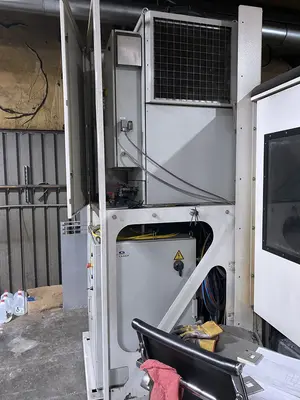 Used 2014 EAGLE WHITNEY 1530 F6 FIBER Laser Cutters Illinois US | Machinery Marketing International #378872