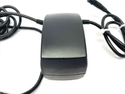 Used Linak Power Charger for Linear Actuator 120V~ 60Hz Linear Actuators Michigan US | Maverick Industrial Sales #1398886
