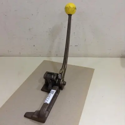 USED RAPZ MODEL OM TENSIONER