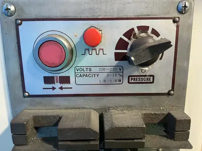 Used JET VBS16 Vertical Band Saws Ohio US | HGR 24 #1452402
