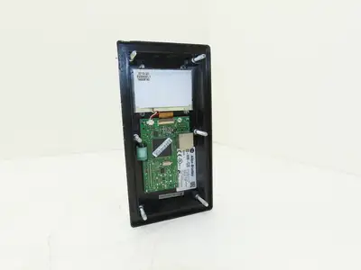 Allen Bradley 22-HIM-C2S Panel Mount LCD HIM Drive Keypad Control