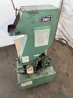 USED IMS LP-49-5C