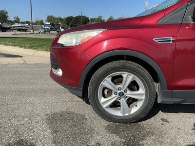 Used 2013 FORD ESCAPE SUVs Michigan US | Miedema Asset Management Group #1397209