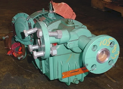 USED SUNFLO P 1BQC PUMP