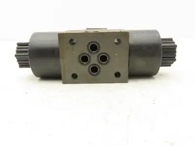 Used DAIKIN _UNKNOWN_ Valves/Fittings Indiana US | Arrow Industrial #1408498