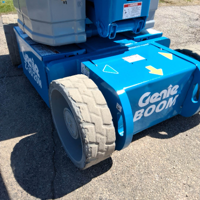 USED 2012 Genie Z-30/20N RJ