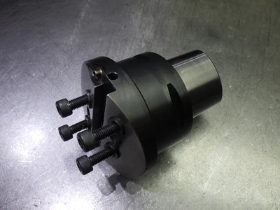 Sandvik Capto C8 99-150mm Roughing Boring Body C8-391.68A-7-080060D (LOC1210A)