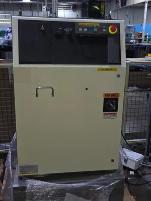 2004 FANUC R-2000iA/125L ROBOT | Machinery Resources International (5)
