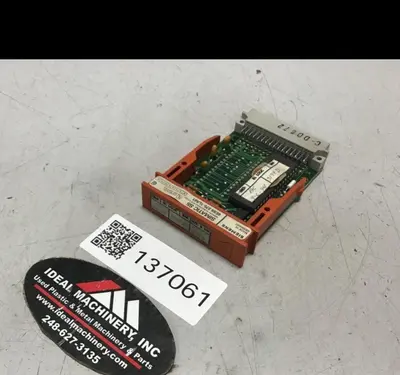 Used SIEMENS 6ES5 375-1LA61 Circuit Boards Michigan US | Ideal Machinery #707085