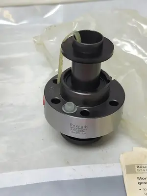 New | in-Stock REXROTH R151221014 Industrial Controls | Surplus Asset Holdings #1220586