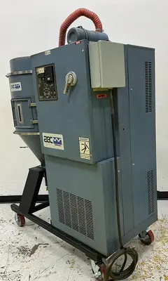 Used AEC WD-30 Dryers Michigan US | Ideal Machinery #1299851